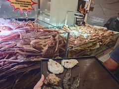 -丰卓会海鲜自助(中润大道店)
