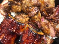 鳗鱼猪软骨饭-味千拉面(光启城时尚购物中心店)