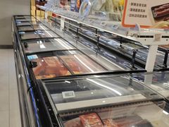 -盒马鲜生(红莲店)