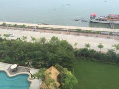 -厦门途易蓝罗约海景温泉酒店(园博苑地铁站店)