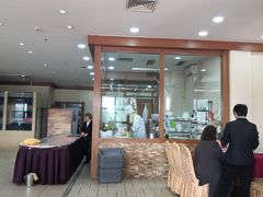 -东方太阳城淮扬餐厅(会所中餐厅店)