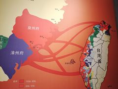 -中国闽台缘博物馆