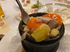 -露西亚咖啡西餐厅(哈尔滨俄侨纪念馆店)