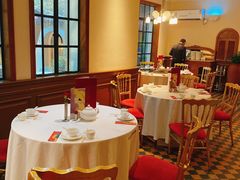 -玫瑰厅上海菜(兴国路店)