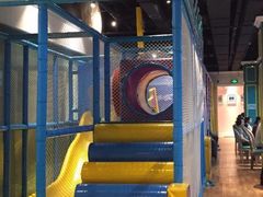 -ABC Swim亲子游泳俱乐部(河西店)