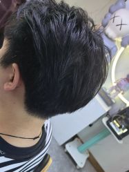 -Echo·回声专注男士发型设计