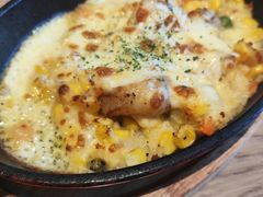-漫咖啡 (CCPAPK创意港店)