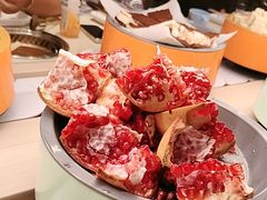 -龍歌自助小火锅(市北台东利群店)