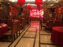 大堂-天外天美食广场(哈尔滨路店)