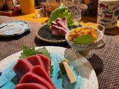 -半藏居酒屋(香港花园店)