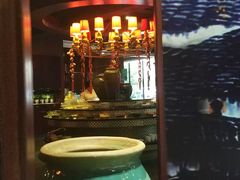 -洪焱重庆老火锅(万福花园店)