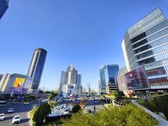 -太平洋数码广场