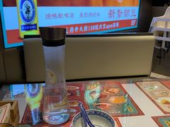 -半天妖烤鱼(东方新天地店)