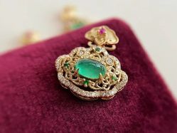 -夸克珠宝设计工作室