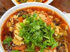 -老陈婆手工面庄