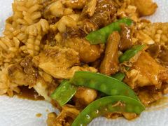 -同发号饭庄(复兴路店)