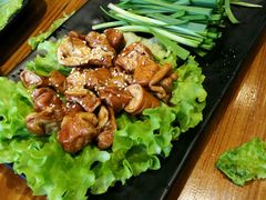 -猪小牛烤肉(青塔店)