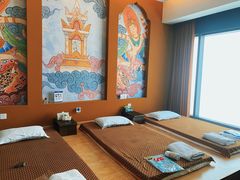 -泰悠谷养生SPA(世茂商业街店)