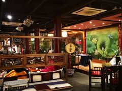 -白鹭原茶艺馆