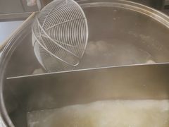 -韩萍老南京馄饨(河西万达店)
