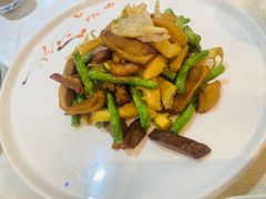 -全聚德(胜利大街店)