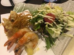 -有喜屋·深夜食堂(北京西路店)