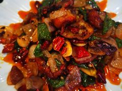 -南渝食府.石锅鸡(尚城花园店)