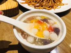 -枣子树·素食餐厅(普陀山店)