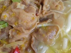 -龙梅肥肠鱼(明瓦廊店)