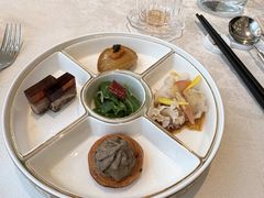 -海味观(老西门店)