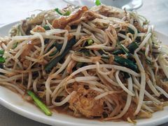 -闻道食府烙饼卷带鱼(原车耳营店原大觉寺店)