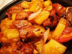 -半岛太子酒家(海港城店)