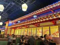 -牛New寿喜烧(虹桥新天地店)