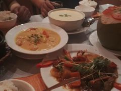 -Lanterns Vietnamese Restaurant