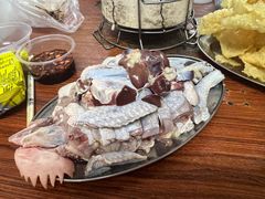 -威邵鸡煲(西华路总店)