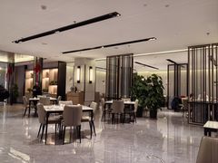 -东方太阳城淮扬餐厅(会所中餐厅店)