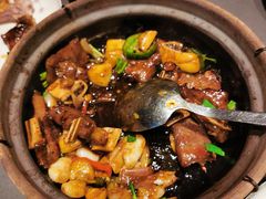 -小炳胜(卓悦中心店)