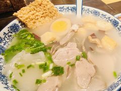 -小潘记鸭血粉丝汤