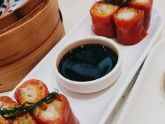 -蔡澜点心·粤菜(月星环球港店)