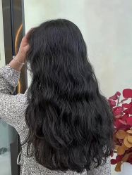 点击看大图 -MORI HAIR SALON日式美发沙龙