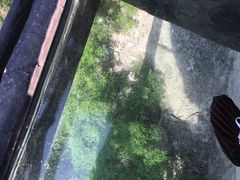 -十渡高山漂流