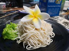 -钢管厂五区小郡肝火锅串串 Chuan Chuan hot pot