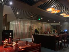 -红泰·泰精选·特色料理(中山路店)