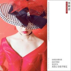 -情订奇缘婚纱摄影(和平路店)