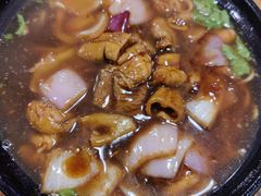 -董记面馆(漳州二路店)
