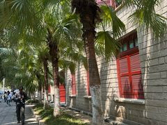 -厦门大学(思明校区)