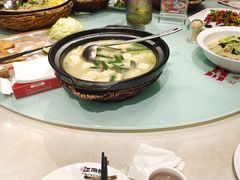 -江南韵·无锡太湖文化体验餐厅(凤凰天街店)