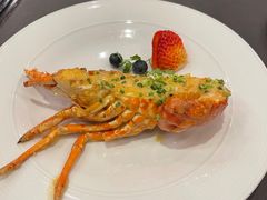 -广州文华东方酒店·江-由辉师傅主理