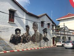 -普吉镇