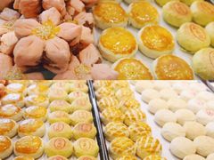 -陕拾叁-西安糕点(大雁塔店)